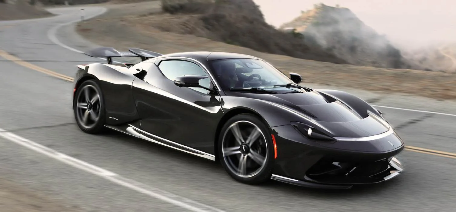 ACE of Matte